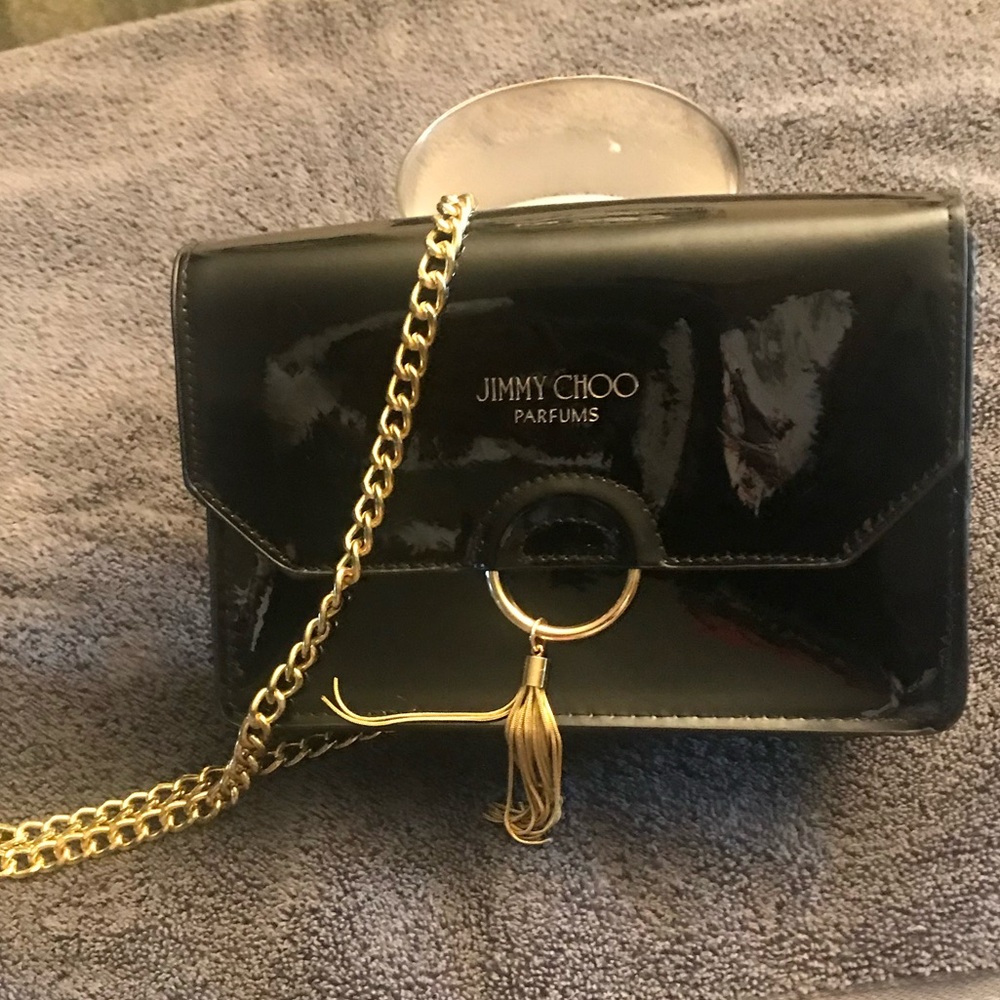 Jimmy Choo crossbody